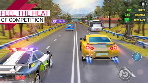 Screenshot Car Games 3D : Car Racing Game