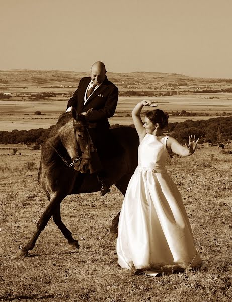 Fotógrafo de bodas Carlos Vega (carlosvega). Foto del 5 de diciembre 2018