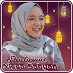 Cover Image of Download 100+ Sholawat Nissa Sabyan Offline & Online 1.0.1 APK