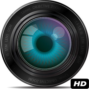High Definition Camera 1.0.0 Icon