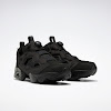 instapump fury nylon core black / pure gray / vector navy