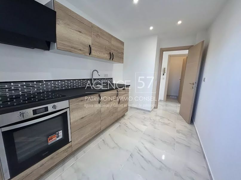 Vente appartement 3 pièces 70.72 m² à Le Cannet (06110), 335 000 €