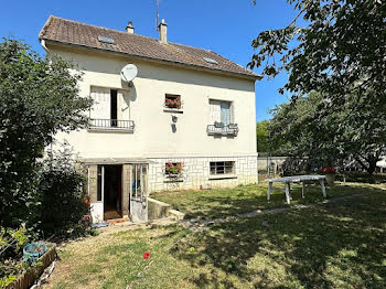 maison à Charly-sur-Marne (02)