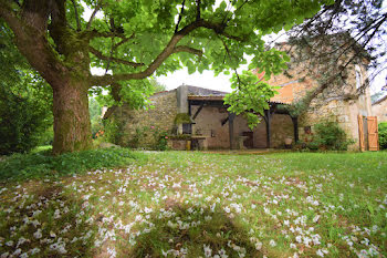 maison à Sorges (24)