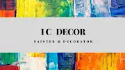 IC Decor Logo