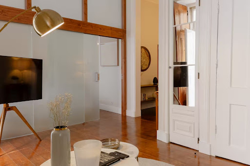 Apartment 3