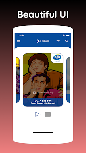 ReadyO - Radio, Podcast, Facts & Magic(圖1)-速報App