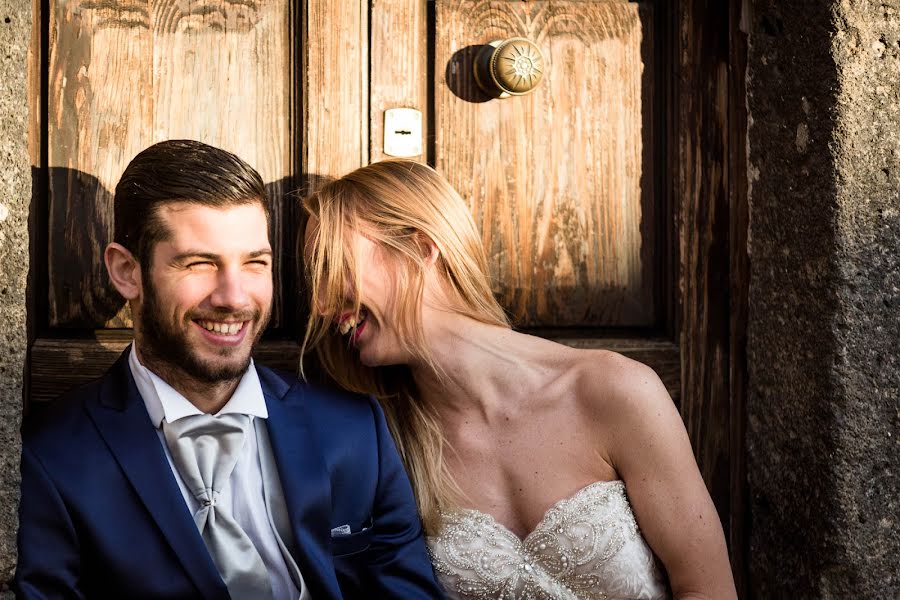 Fotógrafo de bodas Marco Aldo Vecchi (marcoaldovecchi). Foto del 21 de febrero 2017