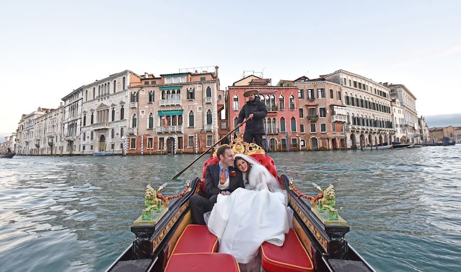 Fotógrafo de bodas Cristiano Povelato (cristiano). Foto del 22 de diciembre 2022