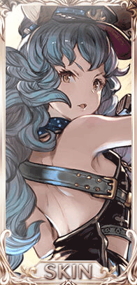 グラブル フェリのスキン一覧 グラブル攻略wiki 神ゲー攻略