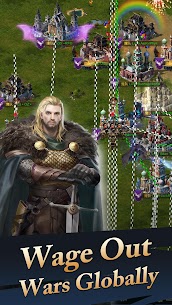 Evony: The King’s Return 3