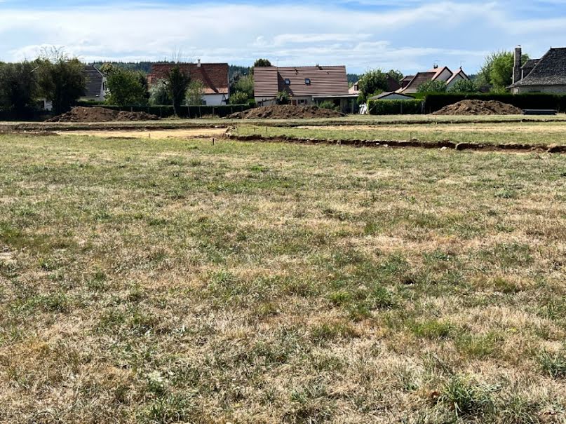 Vente terrain  512 m² à Arpajon-sur-Cère (15130), 36 800 €