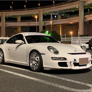 997 GT3