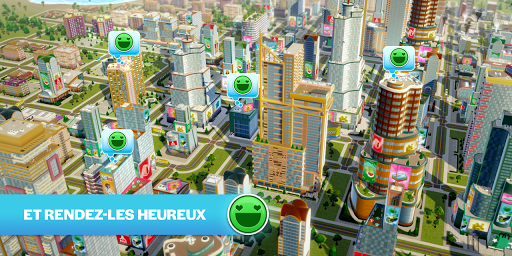 Télécharger Citytopia® APK MOD (Astuce) screenshots 5