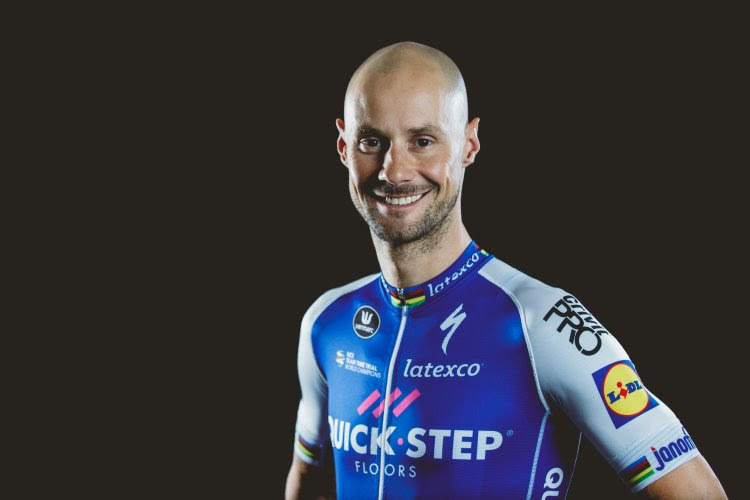 Tom Boonen begint zijn allerlaatste seizoen in Argentinië in de Ronde van San Juan