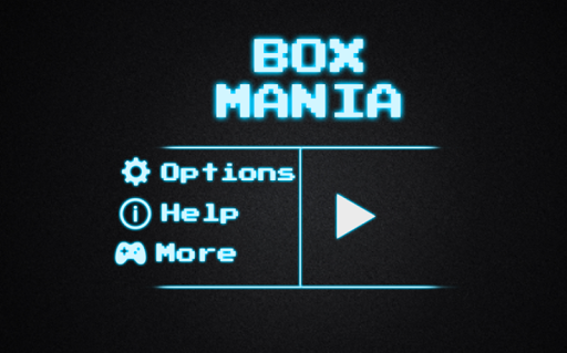 Box Mania - Puzzle