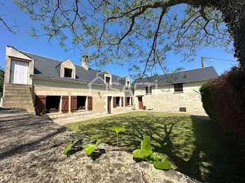 maison à Chouzé-sur-Loire (37)