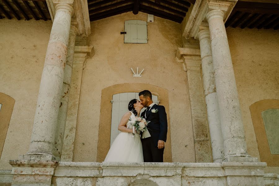 Wedding photographer Maëlys Ventre (orizontalprod). Photo of 4 June 2021