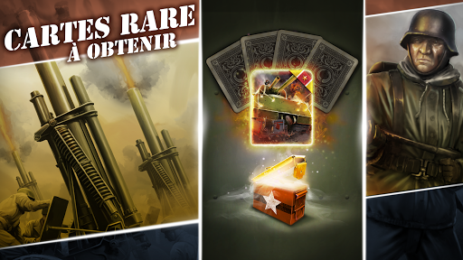 SIEGE: World War II APK MOD screenshots 5