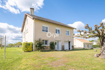 maison à Saint-Brice-sur-Vienne (87)