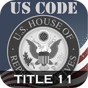 USC Title 11 - Bankruptcy US 1.1 Icon