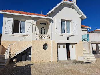 maison à Royan (17)