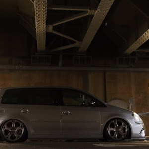 ゴルフトゥーラン 1TBMY