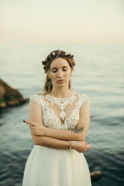 Photographe de mariage Fedor Sichak (tedro). Photo du 23 juin 2018