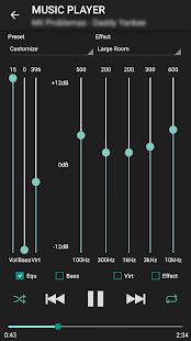  MUSIC PLAYER PRO-   