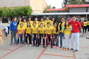 futbol mich femenil