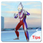 Cover Image of Descargar Guide For Ultraman game : Legend Hero Tips & Trick 1.0.5 APK