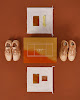 (rf)² by ronnie fieg & roger federer for on