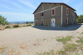 maison à Saint-Christaud (32)