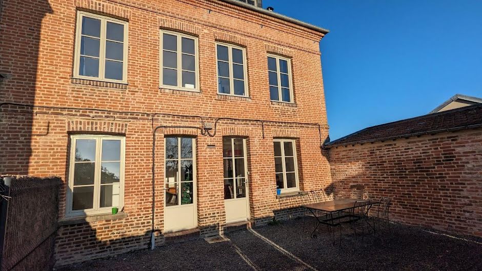 Vente maison 4 pièces 105 m² à Pont-l'eveque (14130), 404 000 €