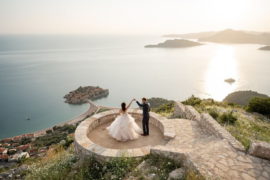 Fotógrafo de bodas Maria Sosnina (msosnina). Foto del 19 de junio 2019