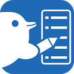 Cover Image of Télécharger TwitterStyleMemo (fake) 2.3.5 APK