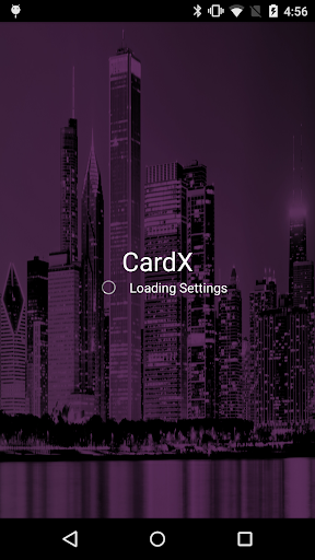 CardX Mobile