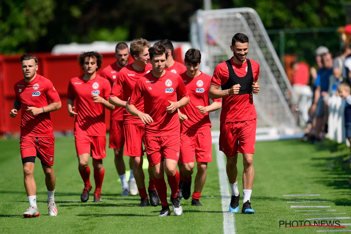 Na proef van drie weken besluit KV Kortrijk om testspeler toch niet te nemen