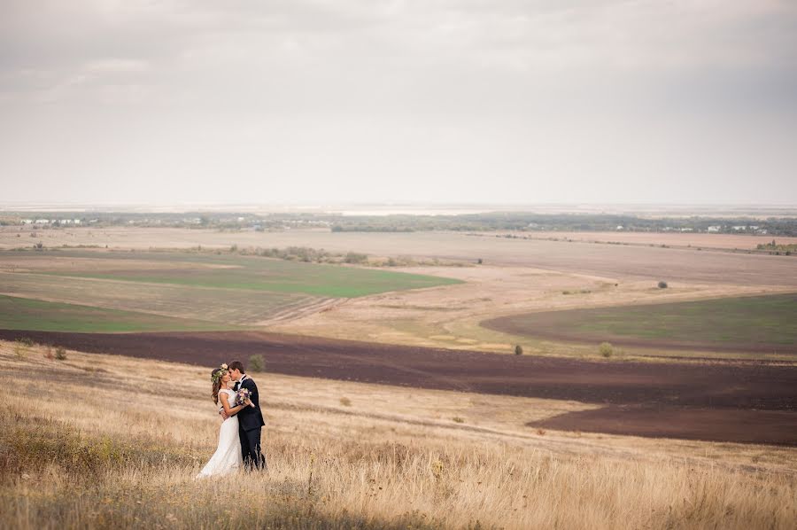 Photographe de mariage Sergey Boshkarev (sergeybosh). Photo du 17 mars 2015