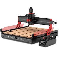 TwoTrees TTC6050 CNC Router Machine