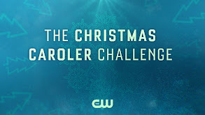 The Christmas Caroler Challenge thumbnail