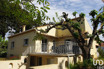 maison à Meze (34)