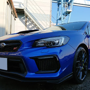 WRX STI