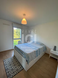 appartement à Nantes (44)