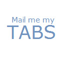 Mail me my Tabs Chrome extension download