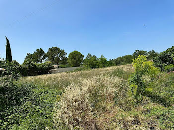 terrain à Issirac (30)