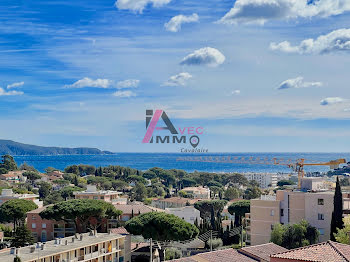 appartement à Cavalaire-sur-Mer (83)