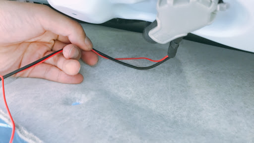 キャストアクティバ の愛車紹介 Diy レッドメモリー バックカメラ取付 バックカメラ に関するカスタム メンテナンスの投稿画像 車のカスタム情報はcartune