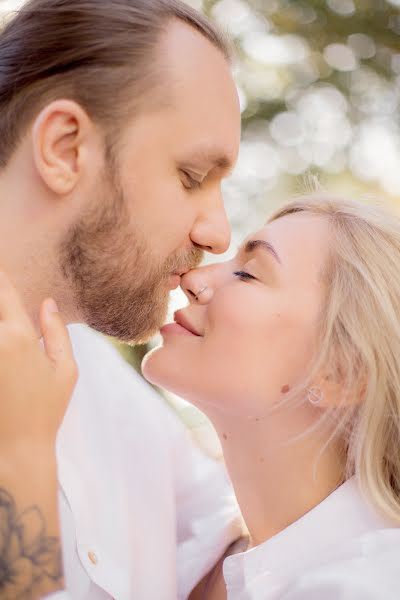 Fotógrafo de casamento Daria Summers (maiornykova). Foto de 29 de agosto 2020