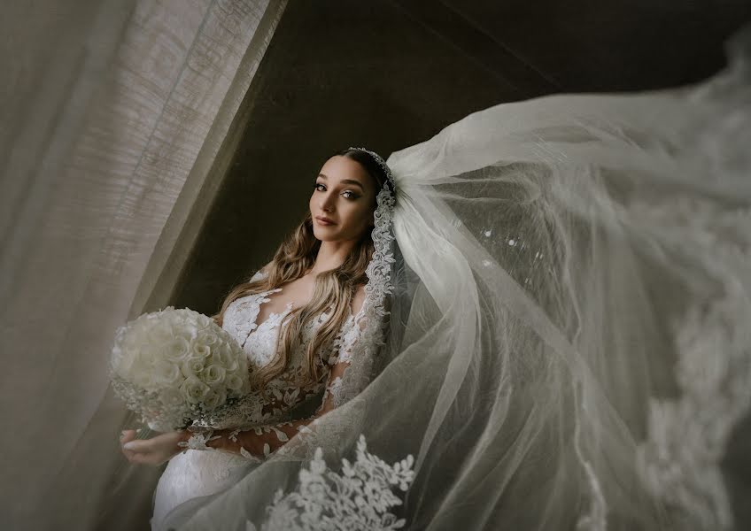 Wedding photographer Valentina Startari (valentinastart). Photo of 27 March